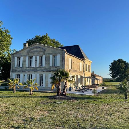Chateau De Neyran Chambre D'Hotes & Spa Сулак-сюр-Мер Экстерьер фото